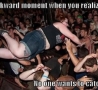 Funny Pictures - That Awkward Realization