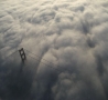 Cool Pictures - The Golden Gate Bridge