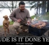 Funny Pictures - The Hungry Dude