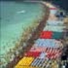 Cool Pictures - Most Crowded Beach