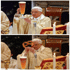 Celebrities - The Beer Pope