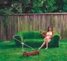 Cool Pictures - Topiary Sofa