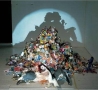 Illusions - Trash into Art