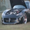 Cool Pictures - Twin Turbo Dodge Viper