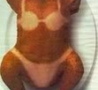 Funny Pictures - Turkey Tanline