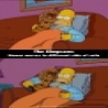 Weird Funny Pictures - Simpsons Bloopers