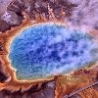 Cool Pictures - Grand Prismatic Spring