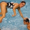 Funny Links - Intense Swimming