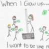 Funny Links - I Want To Be Like Mommy