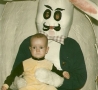 Easter Funny Pictures - Ugly Bunny