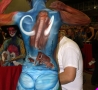 Funny Pictures - Unusual Body Painting