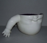 Cool Pictures - Upside Down Baby Mug
