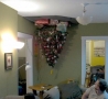 Funny Pictures - Upside Down Christmas