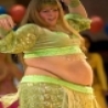 WTF Links - Hot Belly Dancer