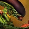 Cool Pictures - Veggie Alien