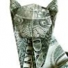 Cool Pictures - Money Origami