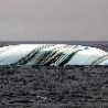 Cool Pictures - Rainbow Iceberg