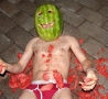 Funny Links - Watermelon Man