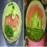 Cool Pictures - Cool Watermelon Art