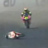 WTF Links - Moto GP Crash