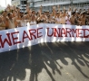  - We Are Unarmed