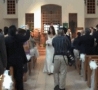 Funny Pictures - Wedding Cameraman