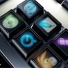 Cool Links - OPTIMUS, The Sexiest Keyboard Alive