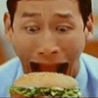 Funny Links - Burger King Snake Commercial