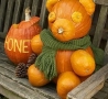 Halloween - Winnie The Pooh