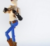 Funny Pictures - Woody with Tits