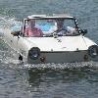 Cool Pictures - Amphibious Cars