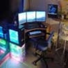 Cool Pictures - Cool Computer Setups