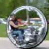 Cool Links - One Wheel Motorcycle