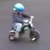 Funny Links - Tricycle Accident Montage