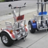 Cool Pictures - Custom Segway