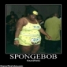 Weird Funny Pictures - Spongebob