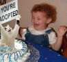 Funny Animals - You're Adopted