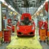 Cool Pictures - Ferrari Factory
