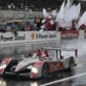 Cool Pictures - Audi R10 Le Mans Winner