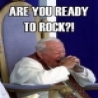 Parody - Are You Ready To Rock