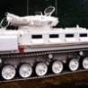 Cool Pictures - Tank Limo